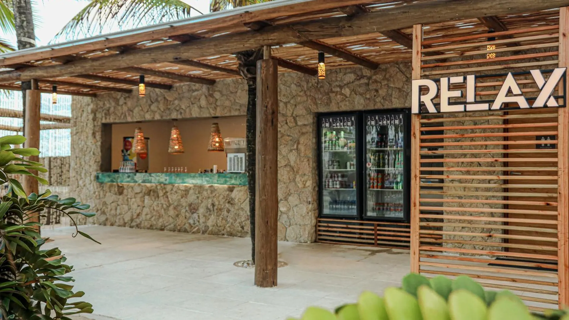 The Westin Porto De Galinhas All-Inclusive 5*,  Brazil