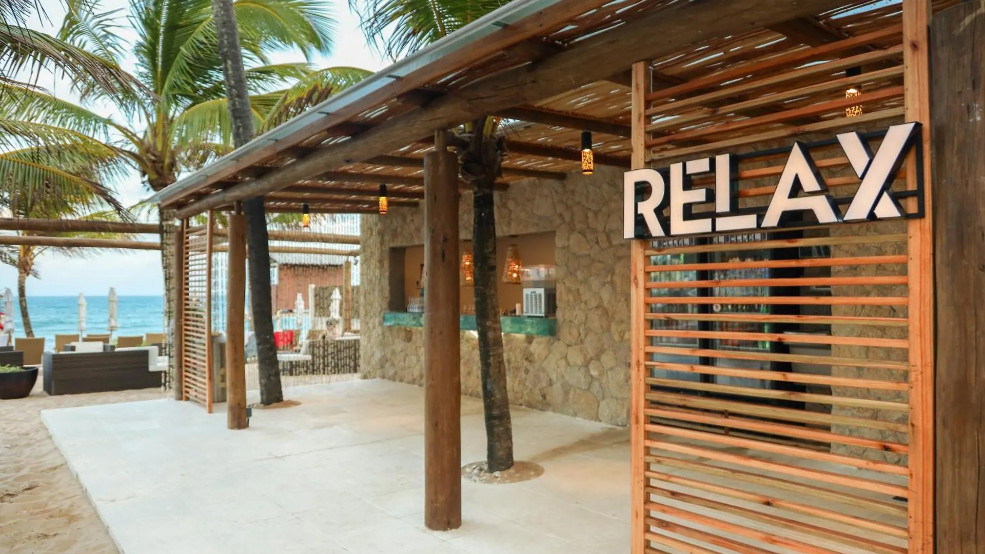 ***** Resort The Westin Porto De Galinhas All-Inclusive Brazil