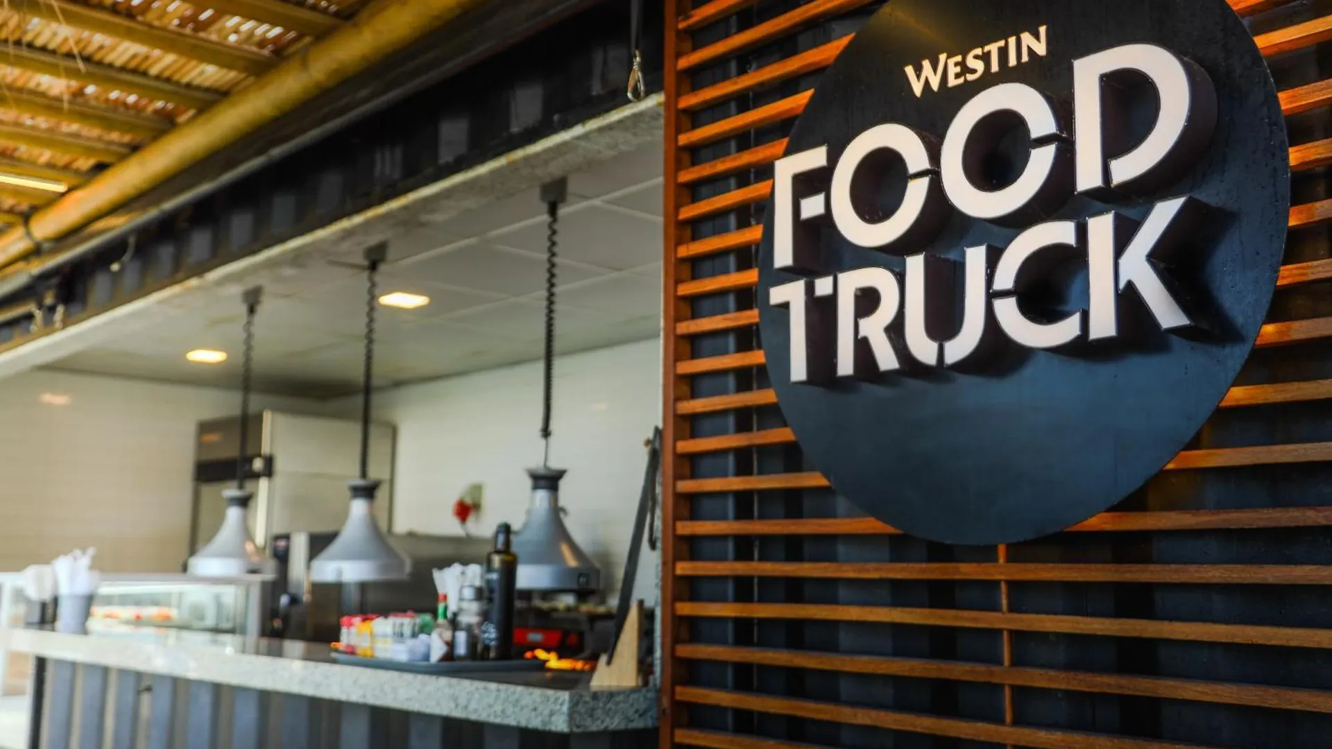 Resort The Westin Porto De Galinhas All-Inclusive