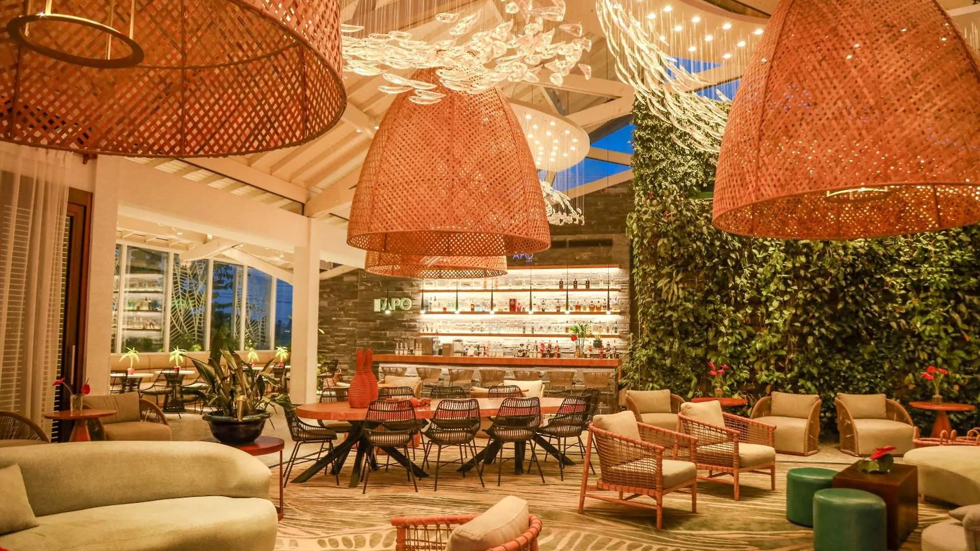 The Westin Porto De Galinhas All-Inclusive