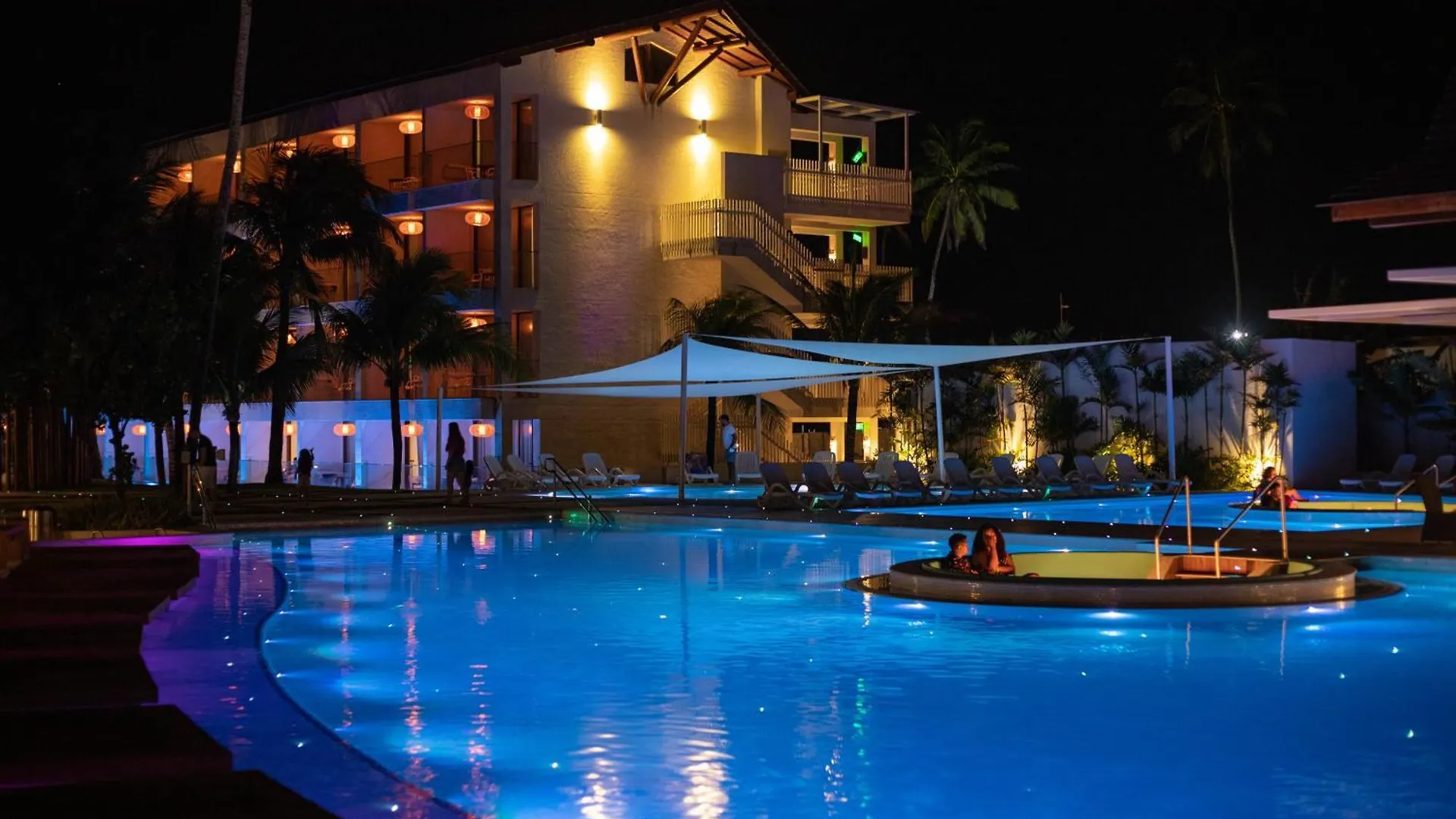 The Westin Porto De Galinhas All-Inclusive Resort