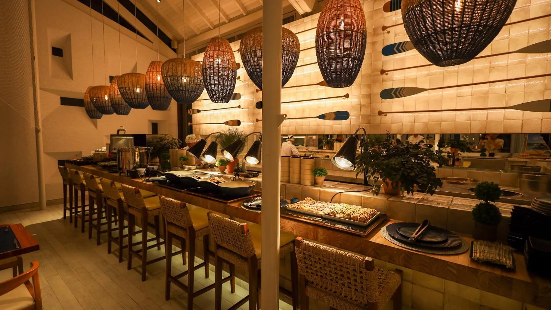 The Westin Porto De Galinhas All-Inclusive