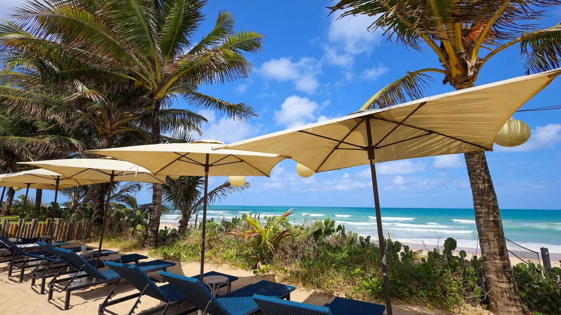 The Westin Porto De Galinhas All-Inclusive Brazil