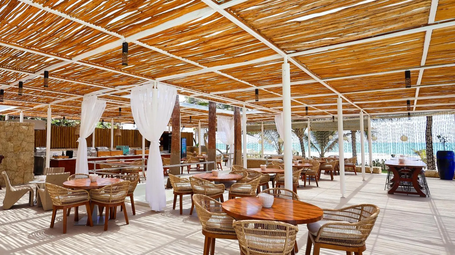 The Westin Porto De Galinhas All-Inclusive Resort