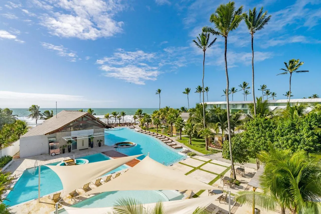 The Westin Porto De Galinhas All-Inclusive Hotel