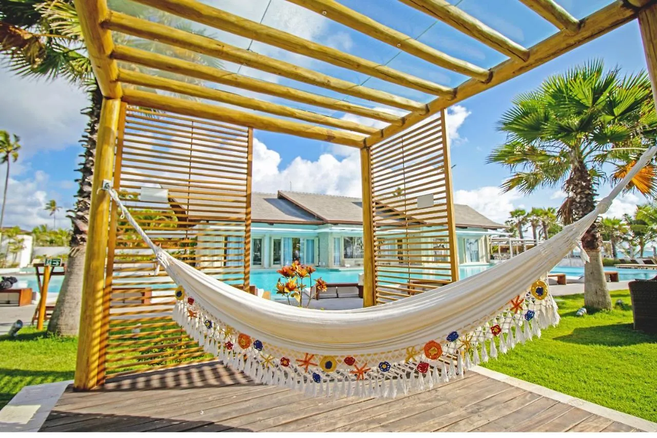 The Westin Porto De Galinhas All-Inclusive Hotel Brazilië