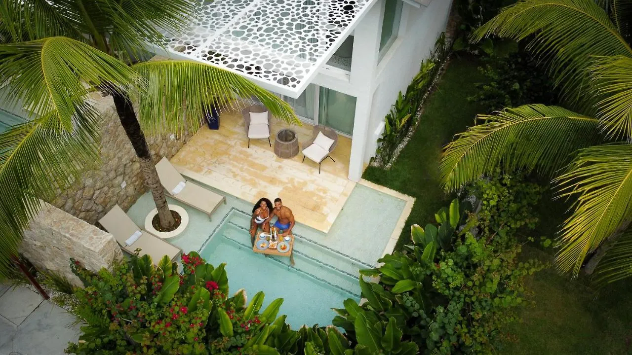 Resort The Westin Porto De Galinhas All-Inclusive Hotel