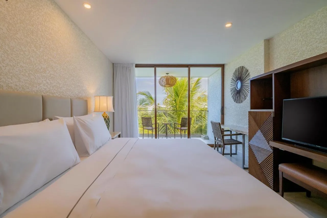 The Westin Porto De Galinhas All-Inclusive Hotel 5*,  Brazil