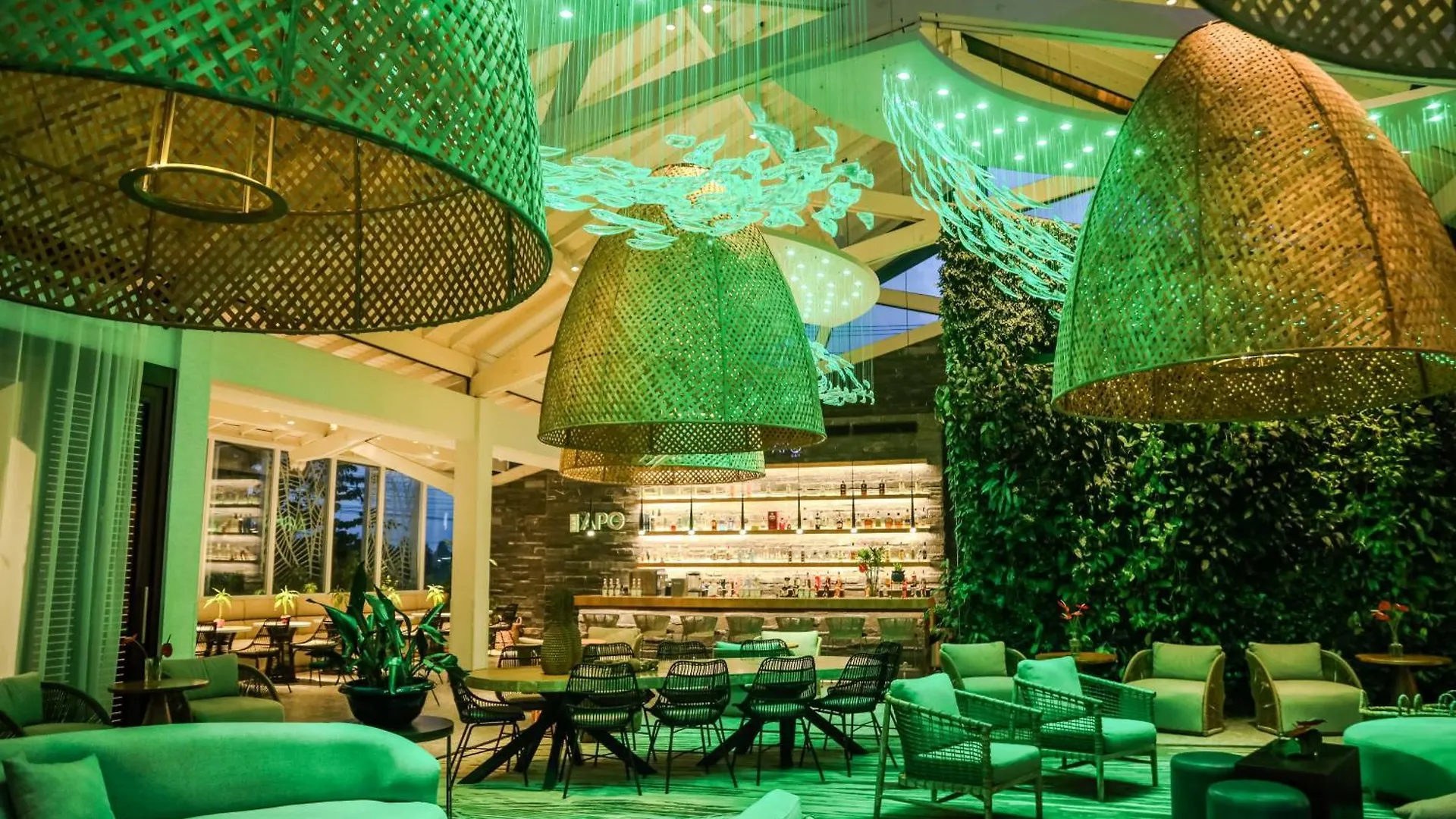 The Westin Porto De Galinhas All-Inclusive