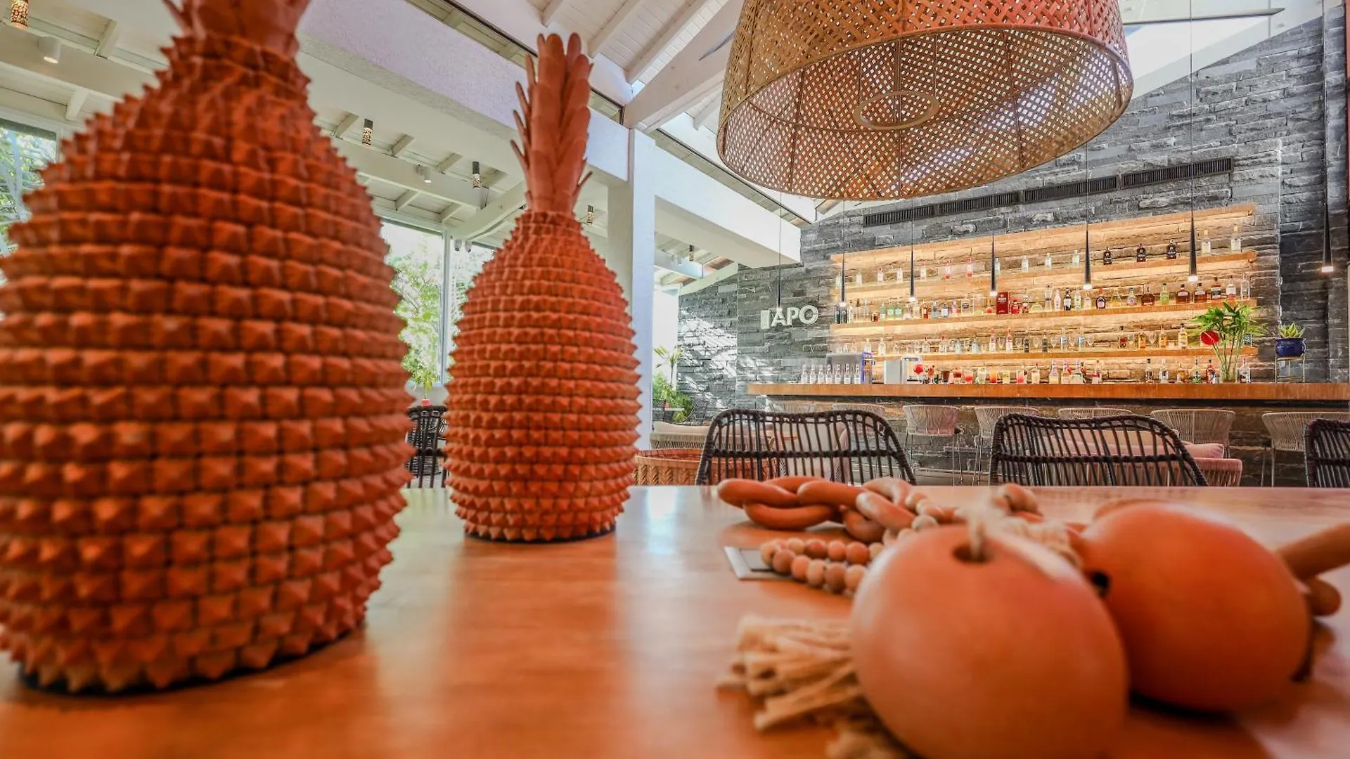 Resort The Westin Porto De Galinhas All-Inclusive