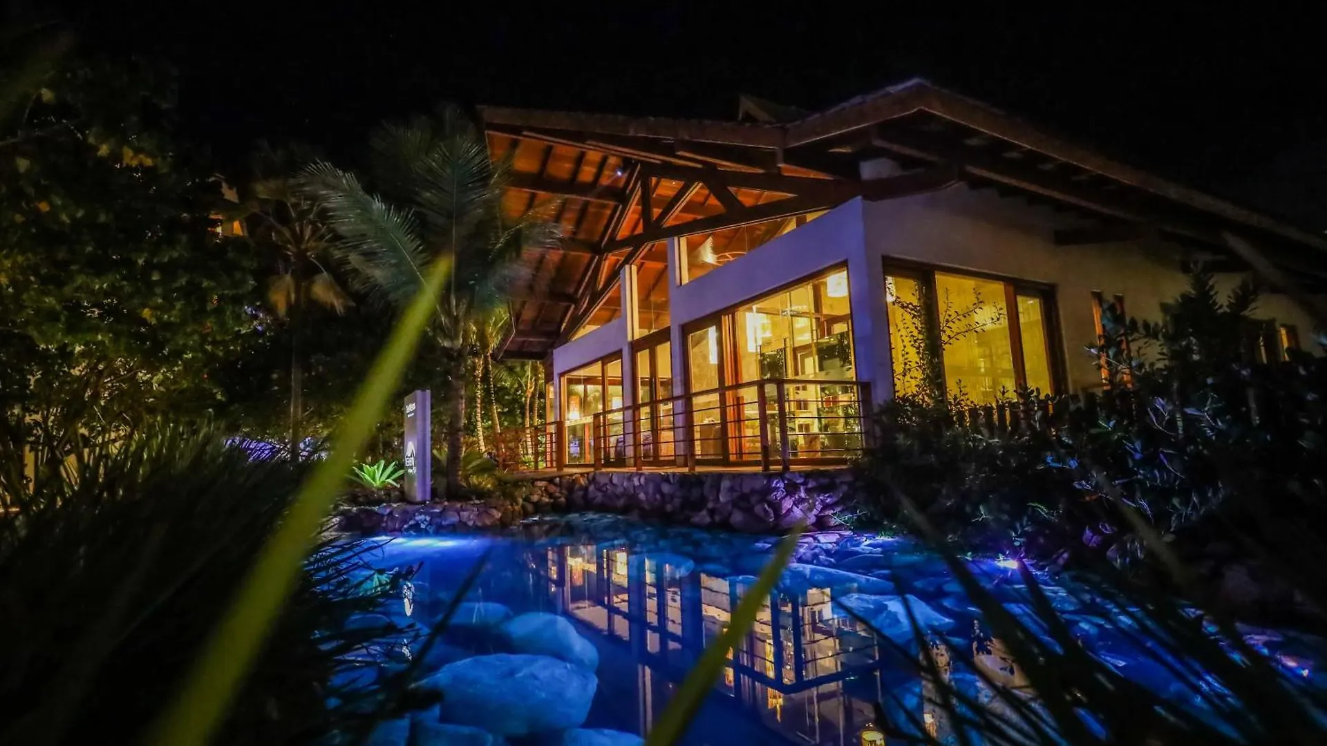 The Westin Porto De Galinhas All-Inclusive Resort