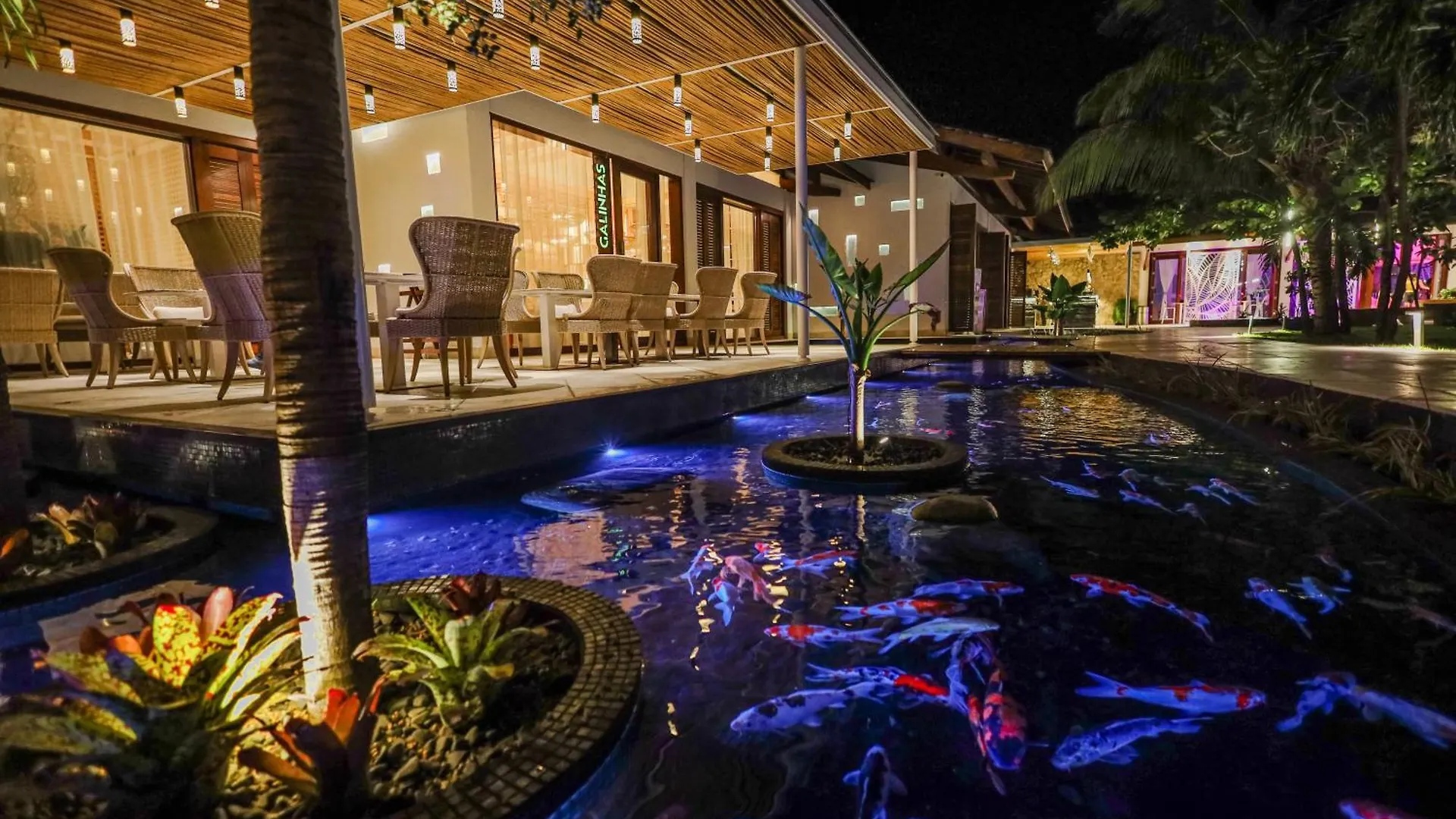 The Westin Porto De Galinhas All-Inclusive