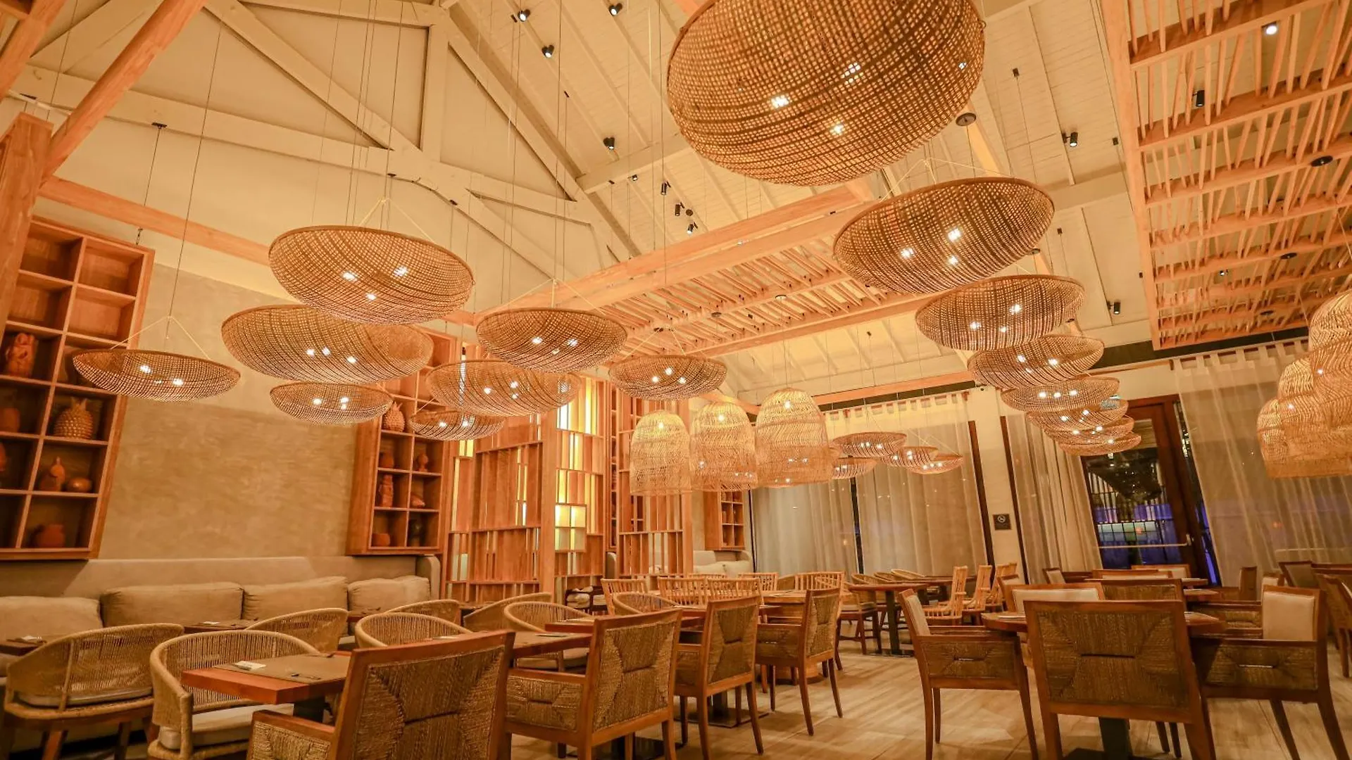 The Westin Porto De Galinhas All-Inclusive Brazil