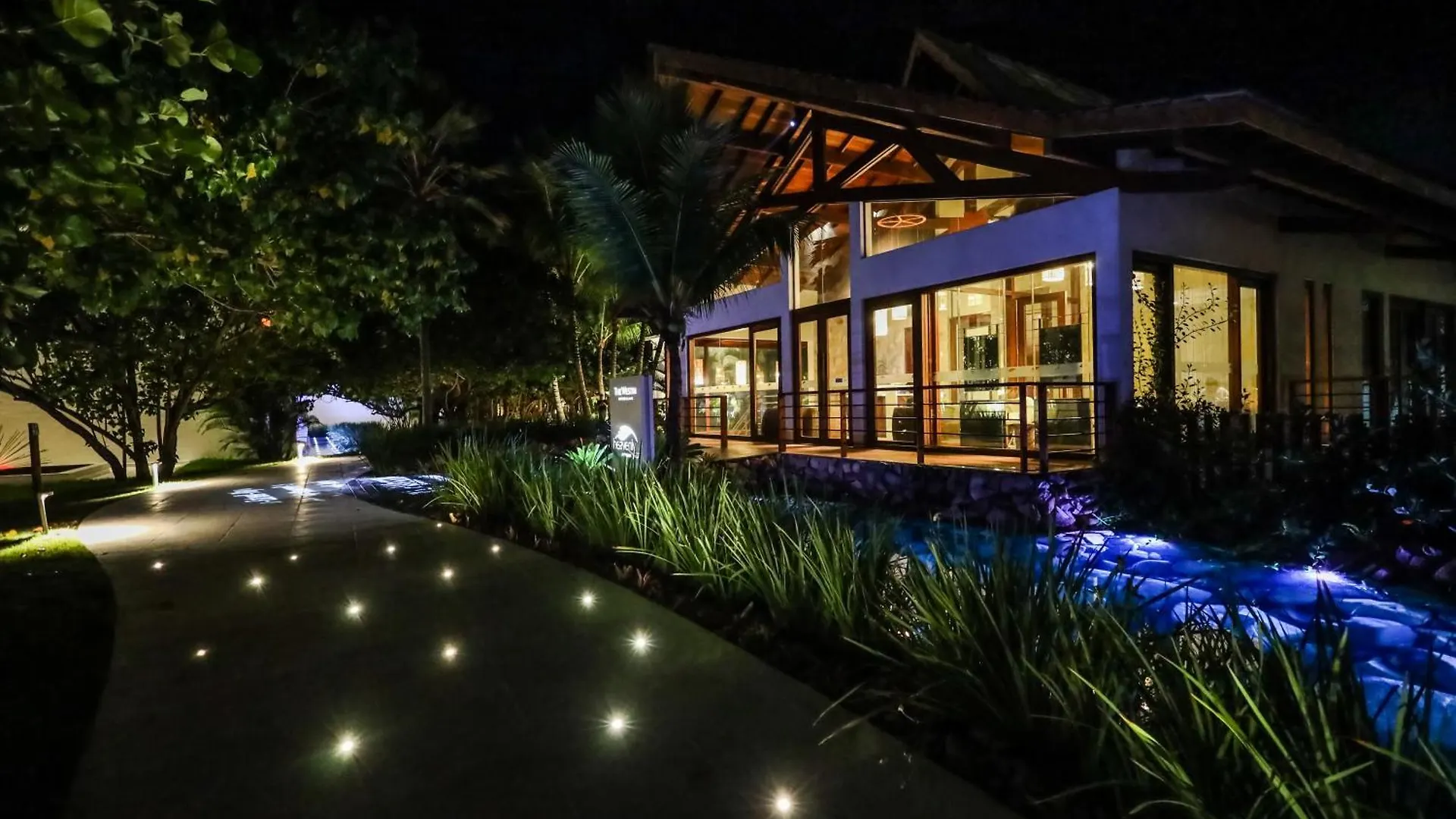 The Westin Porto De Galinhas All-Inclusive 5*,  Brazil
