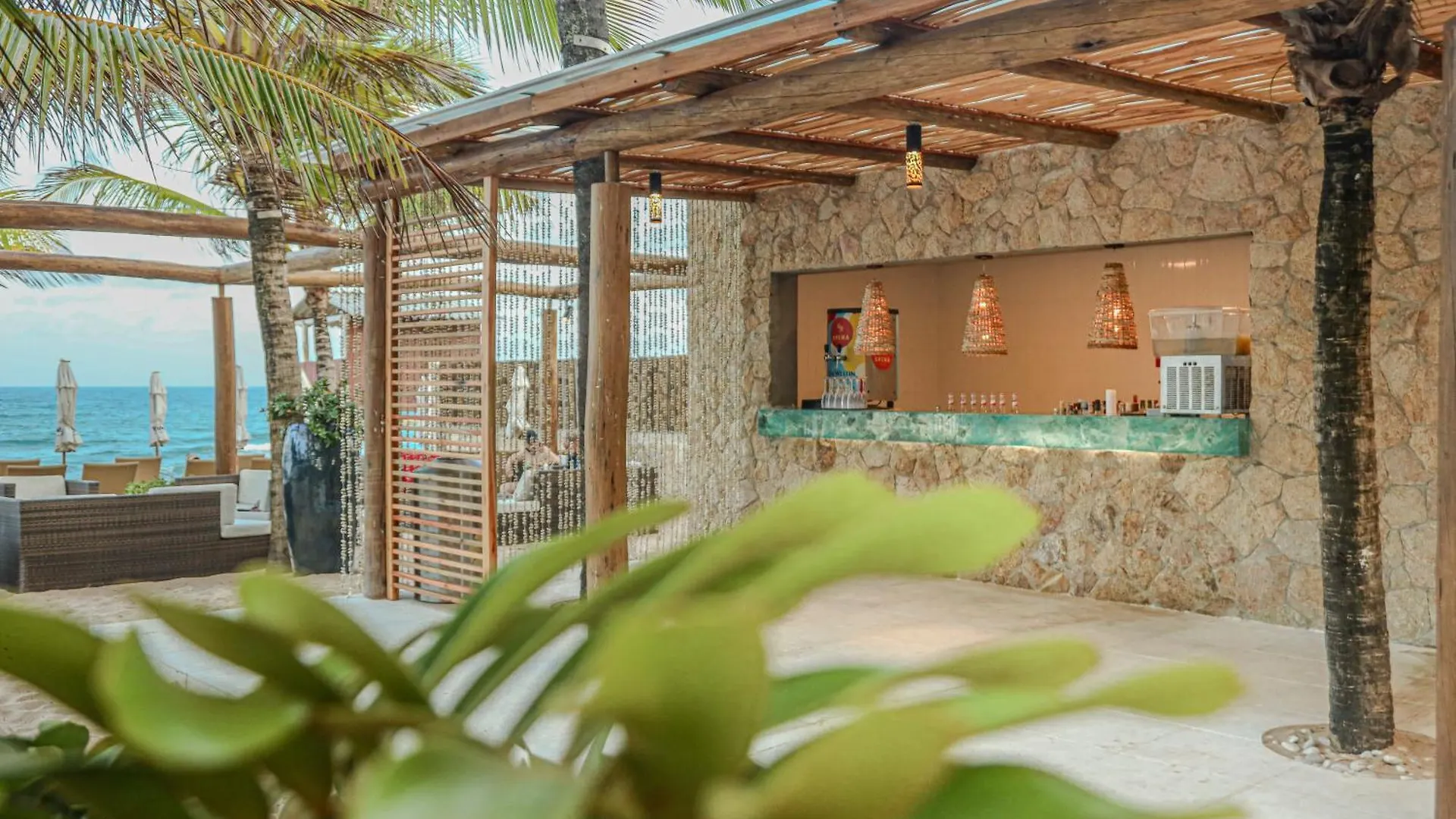 The Westin Porto De Galinhas All-Inclusive Resort