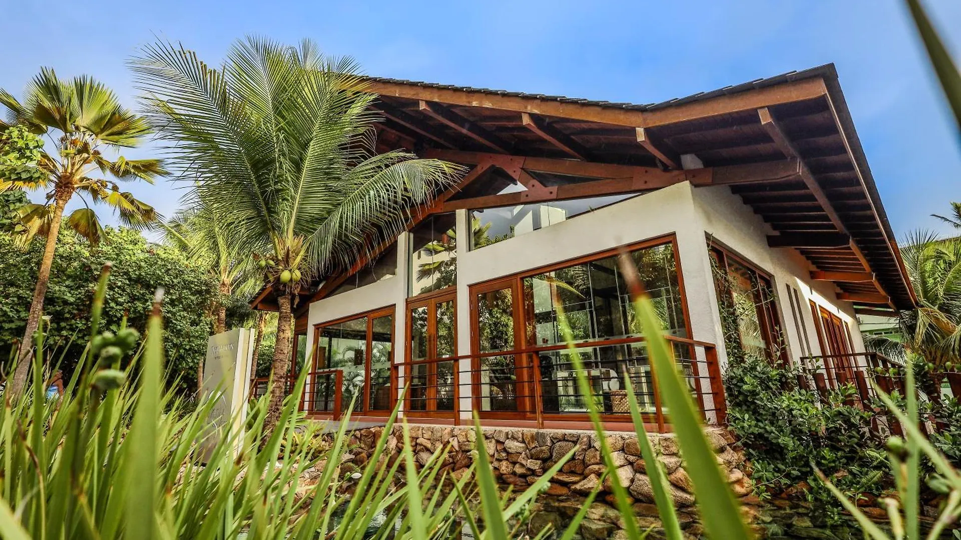 The Westin Porto De Galinhas All-Inclusive