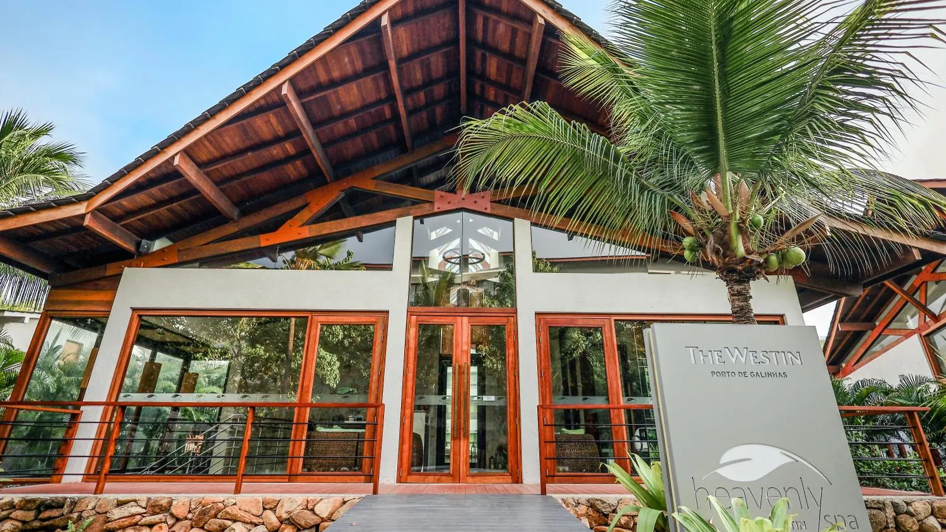The Westin Porto De Galinhas All-Inclusive Brazil