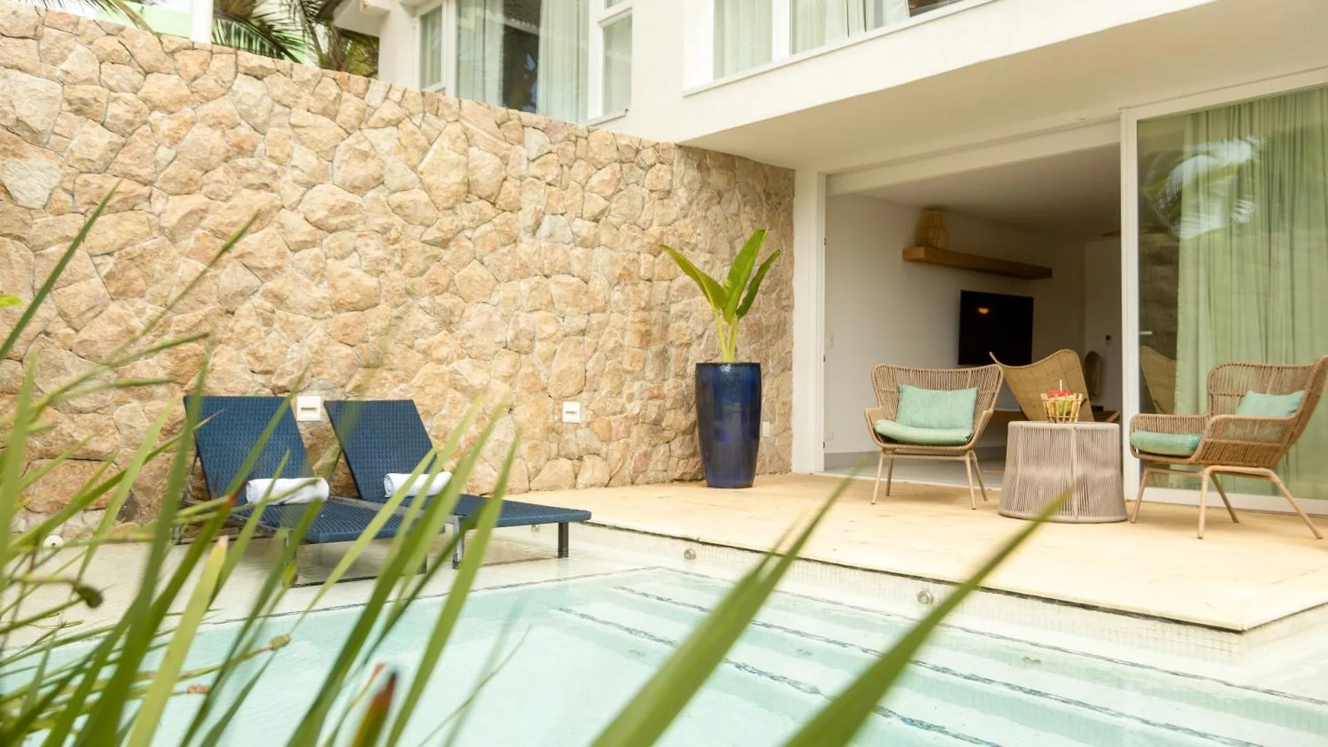 The Westin Porto De Galinhas All-Inclusive 5*,  Brazil