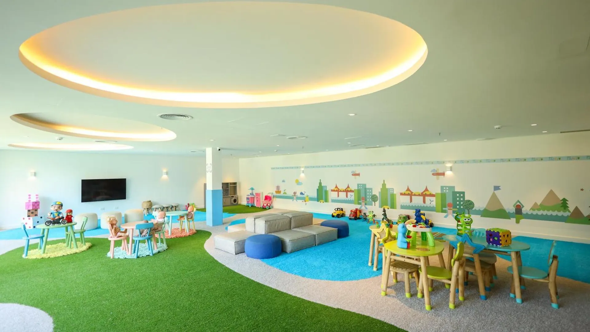 The Westin Porto De Galinhas All-Inclusive Resort