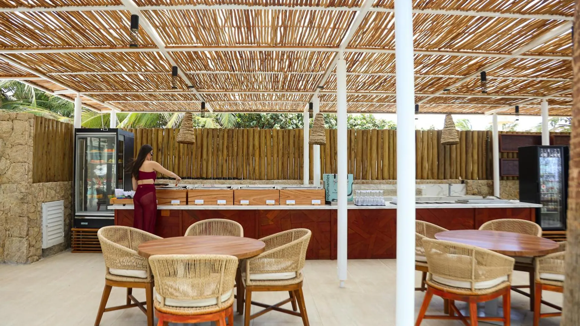 ***** Resort The Westin Porto De Galinhas All-Inclusive Brazil