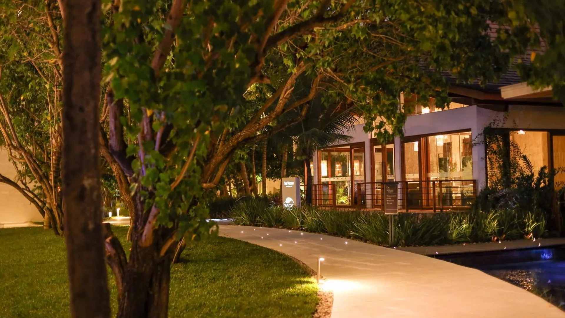 Resort The Westin Porto De Galinhas All-Inclusive