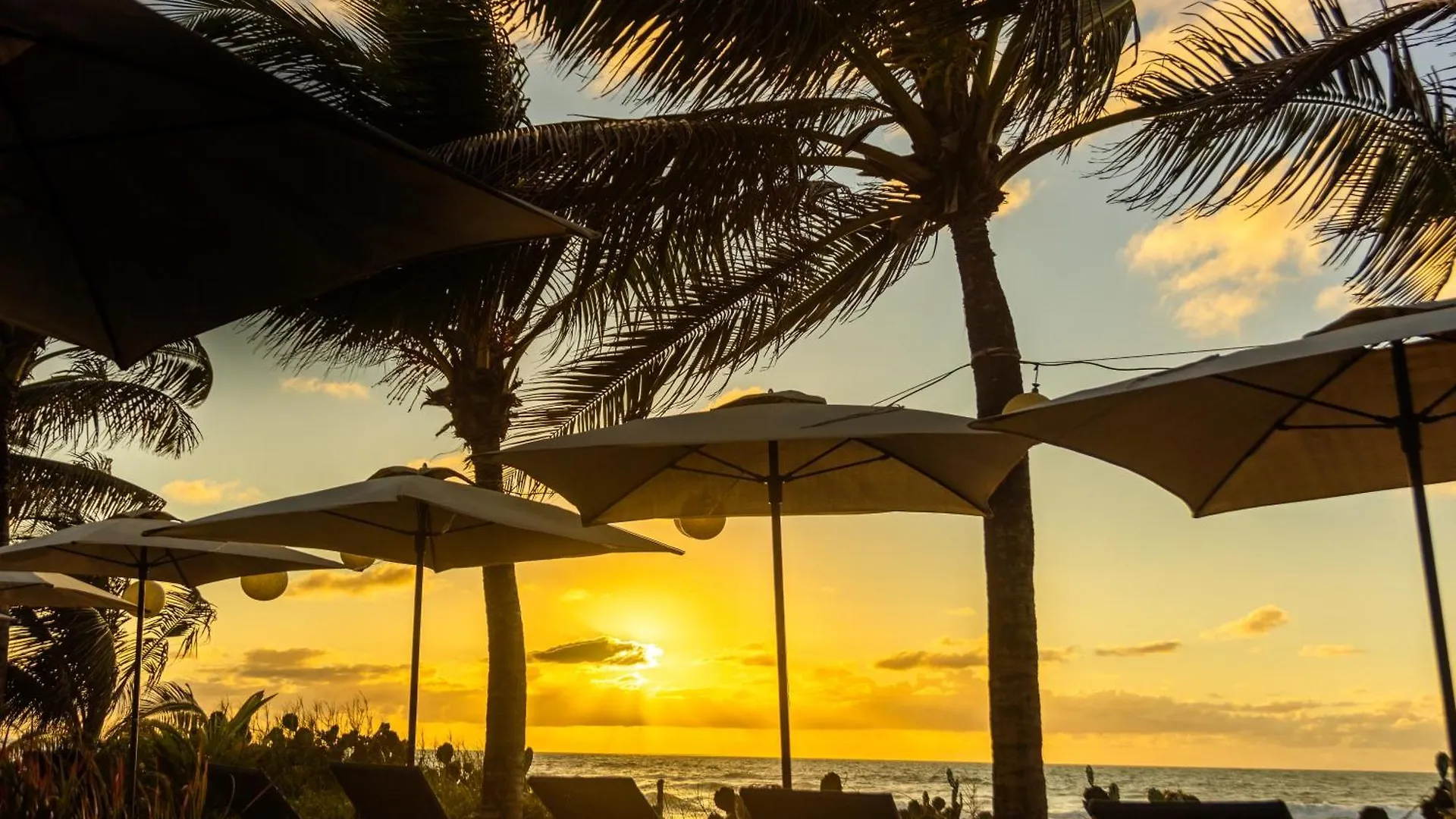 The Westin Porto De Galinhas All-Inclusive 5*,