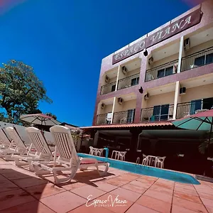 Espaco Viana Hotel