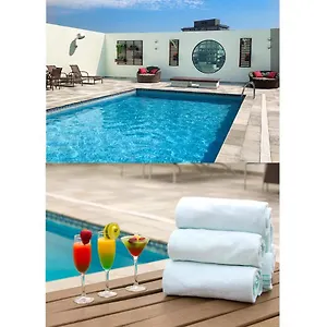 Hotel Leques Brasil Escola ***